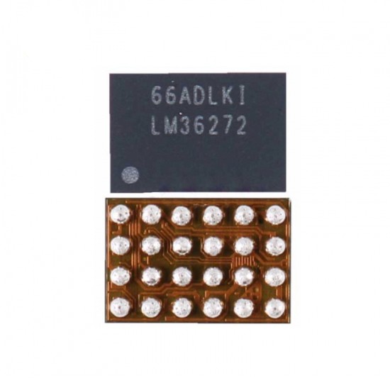 Light Control IC LM36272 Samsung Galaxy A21s Light Control IC LM36272 Samsung Galaxy A21s